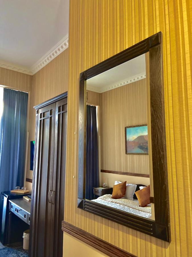 Boutique Hotel Alegria 트빌리시 외부 사진