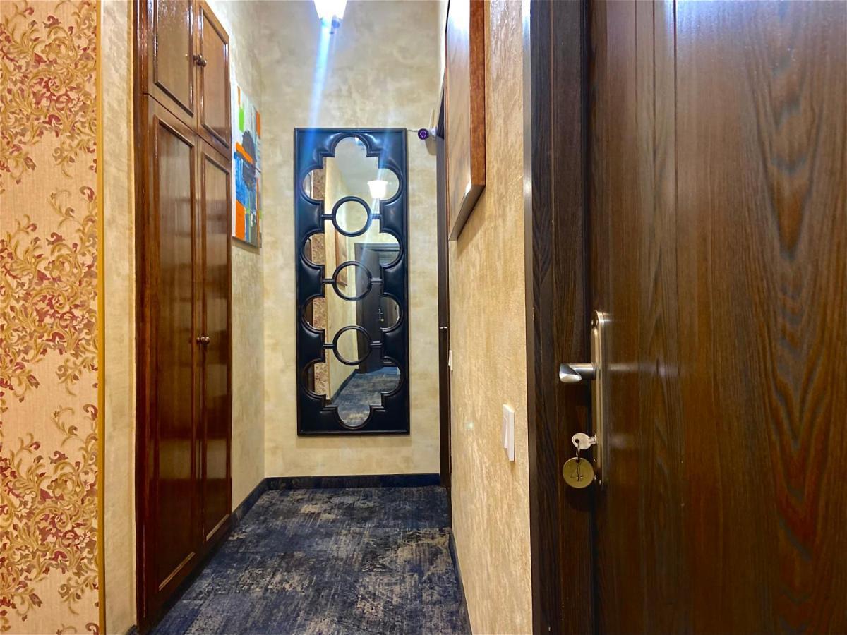 Boutique Hotel Alegria 트빌리시 외부 사진