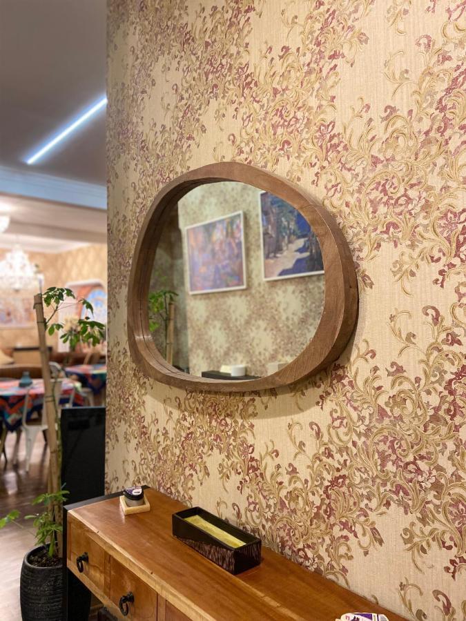Boutique Hotel Alegria 트빌리시 외부 사진