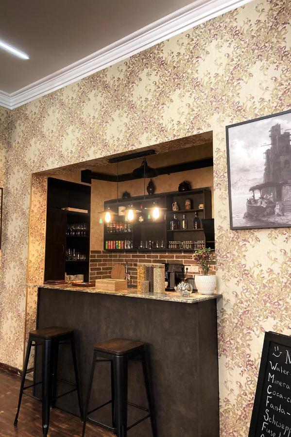 Boutique Hotel Alegria 트빌리시 외부 사진