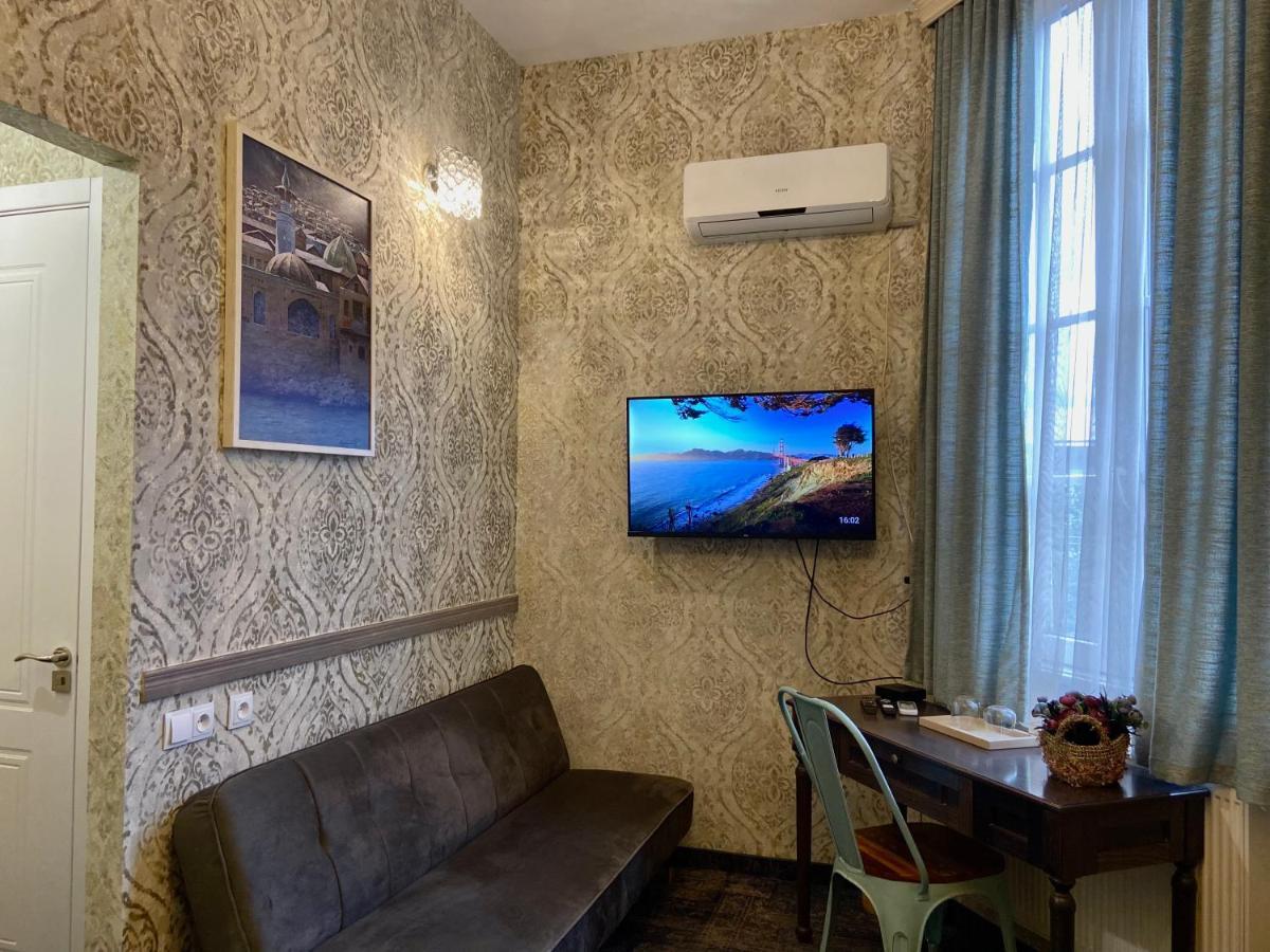 Boutique Hotel Alegria 트빌리시 외부 사진