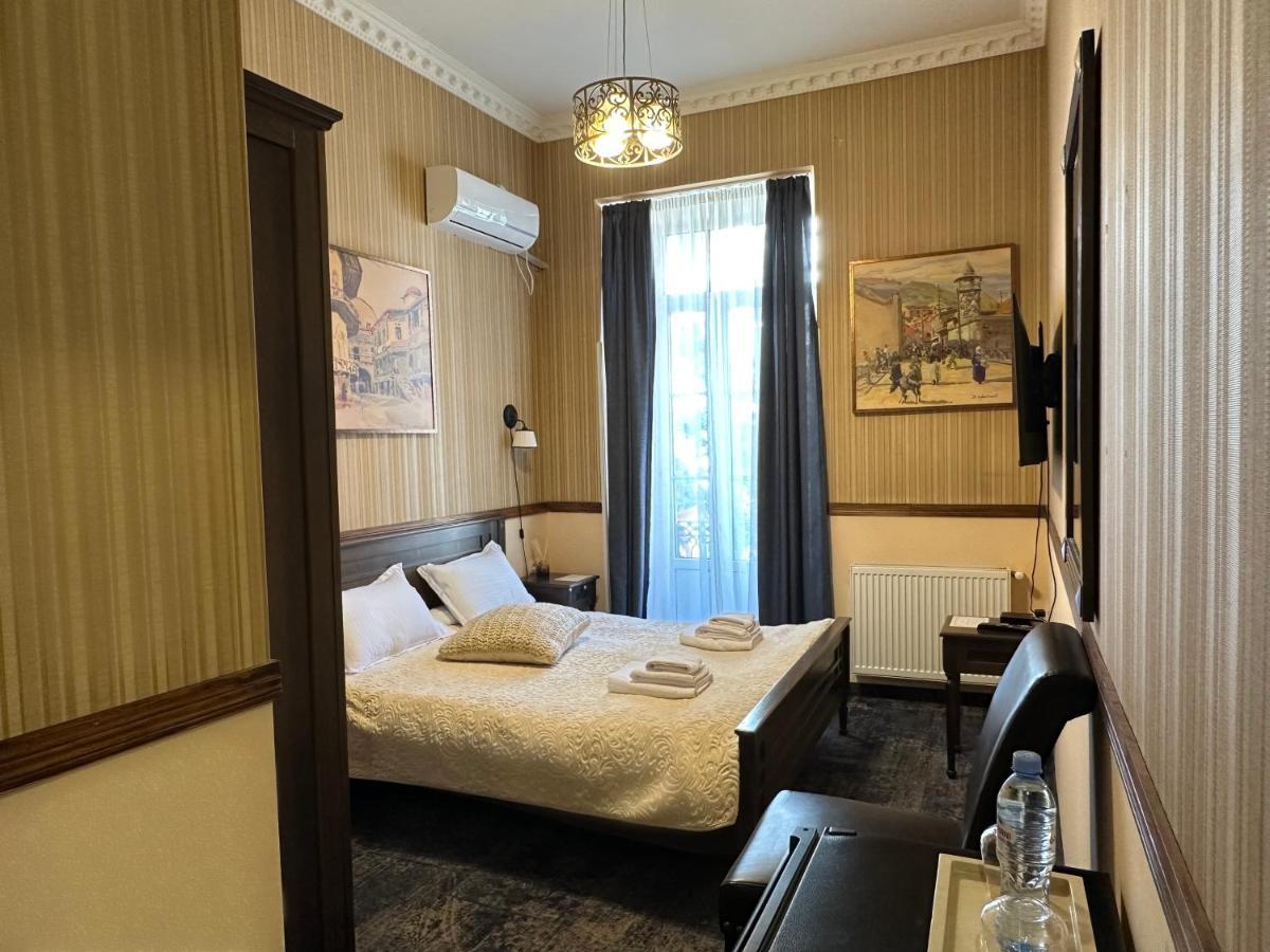 Boutique Hotel Alegria 트빌리시 외부 사진