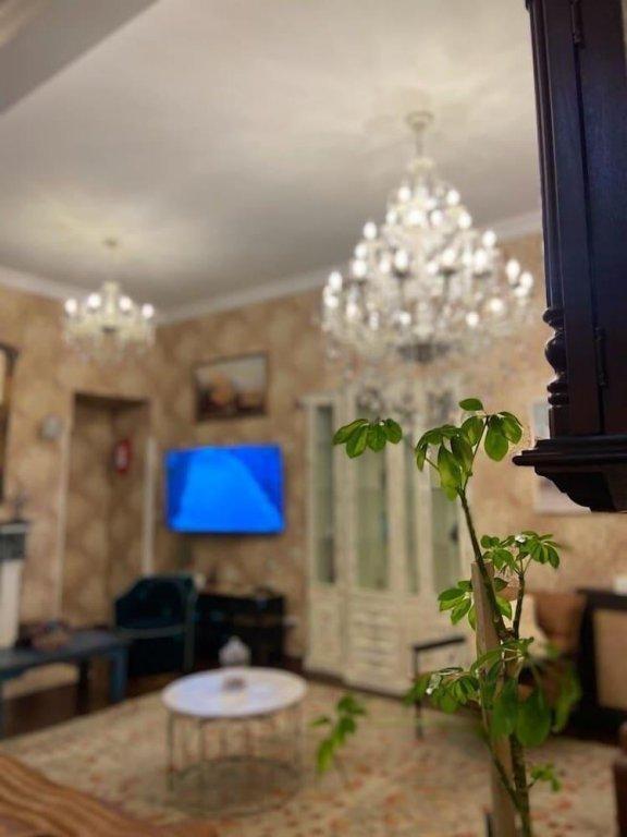 Boutique Hotel Alegria 트빌리시 외부 사진