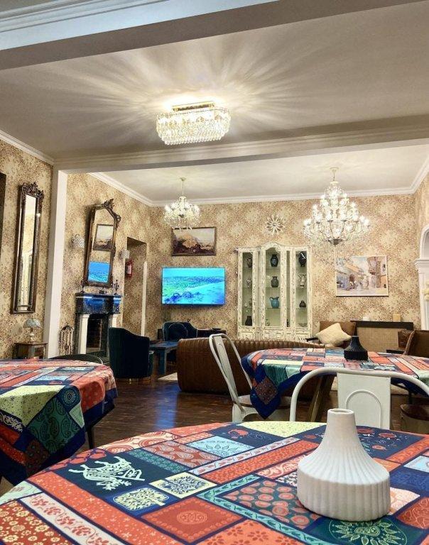 Boutique Hotel Alegria 트빌리시 외부 사진