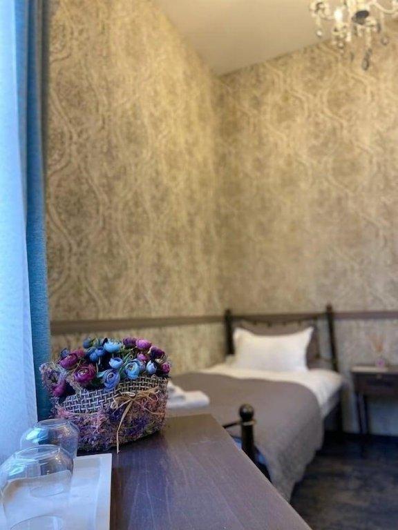 Boutique Hotel Alegria 트빌리시 외부 사진