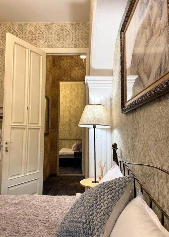 Boutique Hotel Alegria 트빌리시 외부 사진