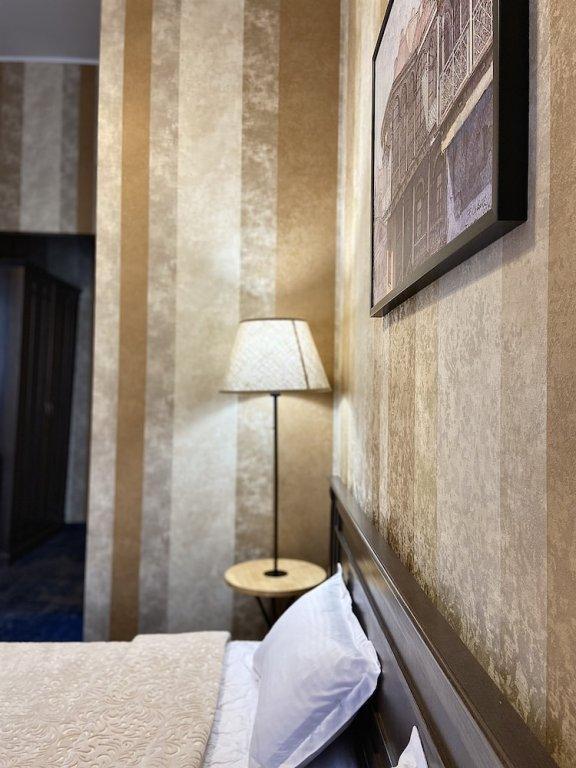 Boutique Hotel Alegria 트빌리시 외부 사진