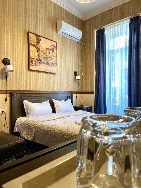 Boutique Hotel Alegria 트빌리시 외부 사진