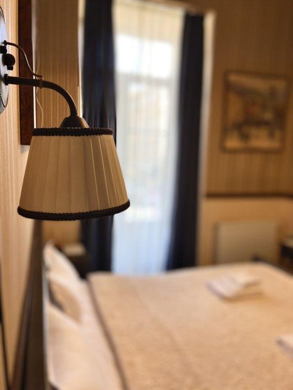 Boutique Hotel Alegria 트빌리시 외부 사진