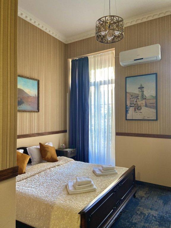 Boutique Hotel Alegria 트빌리시 외부 사진