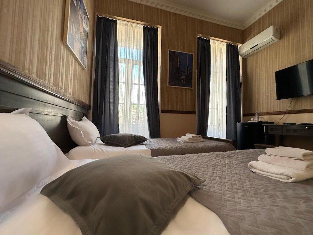 Boutique Hotel Alegria 트빌리시 외부 사진