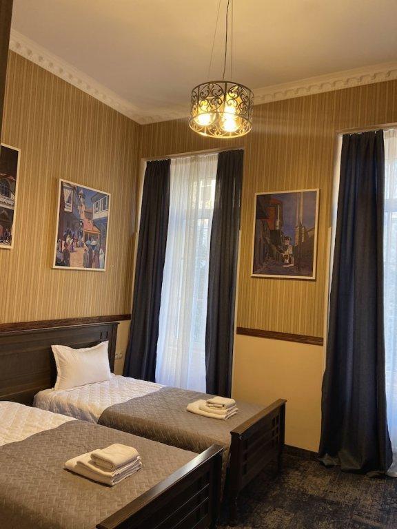 Boutique Hotel Alegria 트빌리시 외부 사진