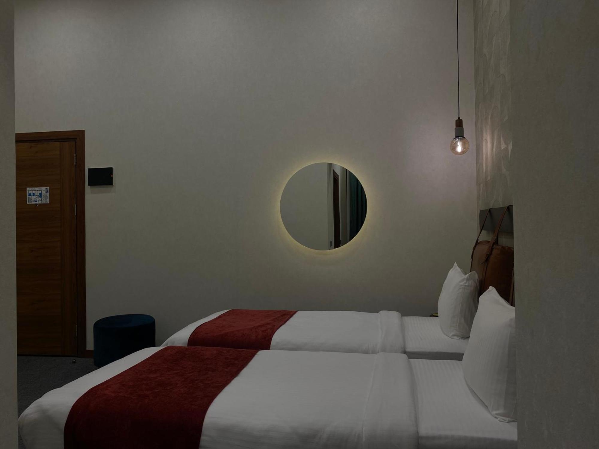 Boutique Hotel Alegria 트빌리시 외부 사진