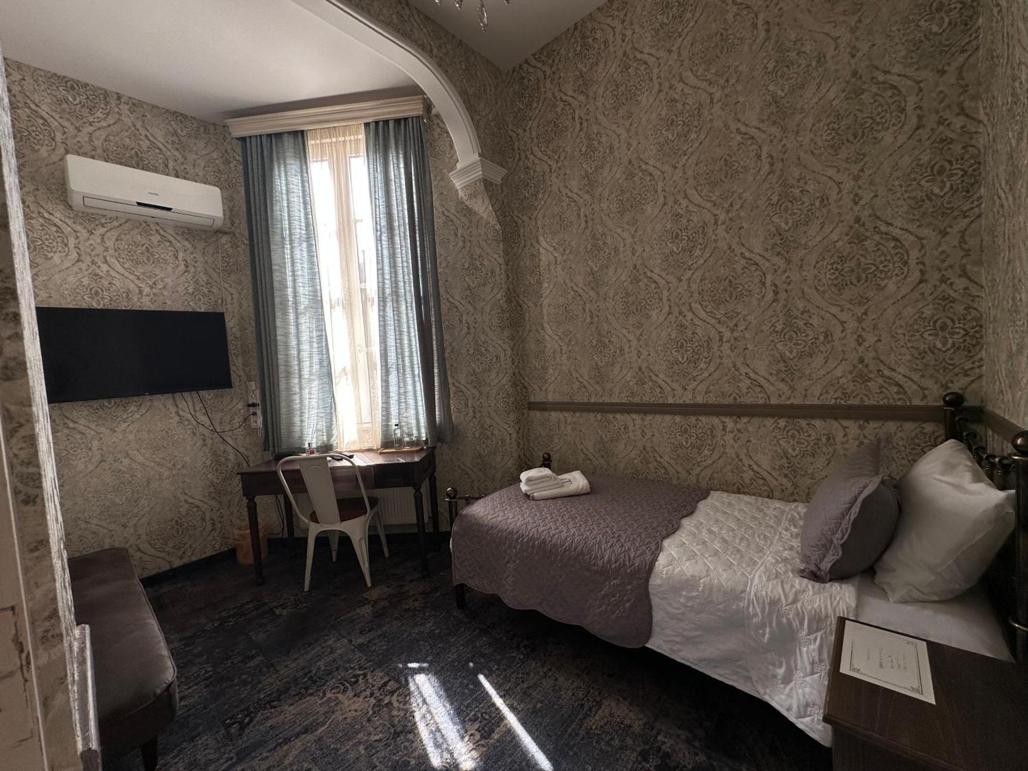 Boutique Hotel Alegria 트빌리시 외부 사진